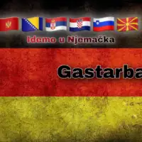 gastarbajter