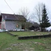 Selo Zecovi kod Prijedora gdje su počinjeni zločini (Foto: Detektor)