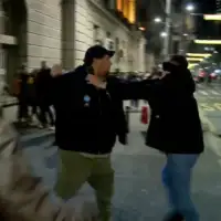 Srbija napad na novinara