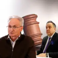 Branko Perić Ranko Debevec n1