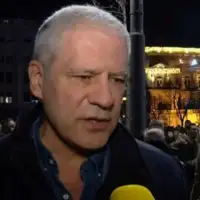 Boris Tadic RTL