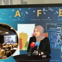 SAFER učenje. Naida Hota-Muminović