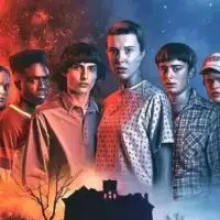Stranger things season 5