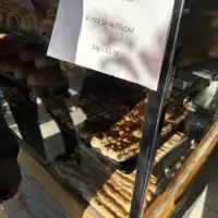 Burek sa Nutelom