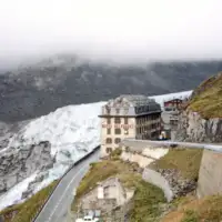 Hotel belvedere