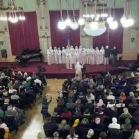 Hor Gazel palestina sarajevo jsj 2 Hayat