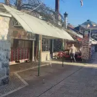 Basta Općina Stari Grad uklonjena