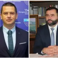 Adil Šuta i Džafer Alić