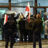 Poljska mediji Epa