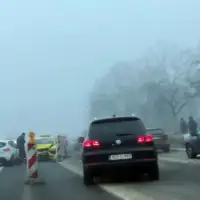 Buljakov Potok nesreca