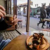 Kafa sarajevo AA