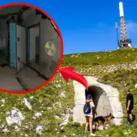 Vlasic bunker