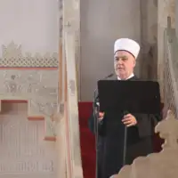 Husein ef. Kavazovic