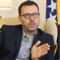 Nermin Džindić