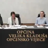 velika kladusa opcinsko vijece Bisenija Mušedinović