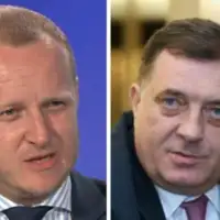 Jasmin duvnjak milorad dodik