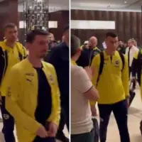 Fenerbahche