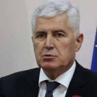 Dragan Čović / FENA