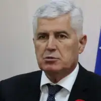 Dragan Čović / FENA