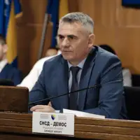 Sinisa Milic 56457094