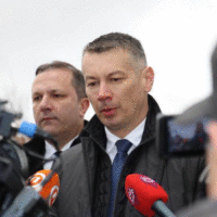 Nenad Nesic foto MINISTARSTVO BEZBJEDNOSTI BIH