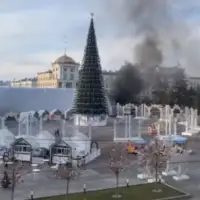 rusija napas na Belgorod