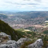 Trebević