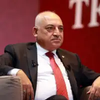 Mehmet Büyükekşi