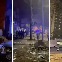 ukrajina napad na Harkov