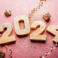 Nova godina 2024