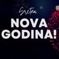 Sretna nova godina