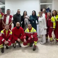 Benjamina Karic Hitna Pomoc