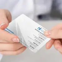 elektronske zdravstvene kartice