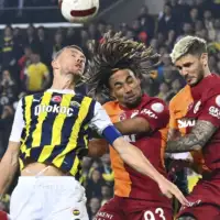 Fenerbahče Galatasaraj AA