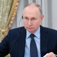 Vladimir Putin Tanjug