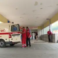 Hitna pomoc Mostar Vrisak