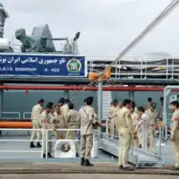 Iran Vojska Epa