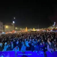 Mostar Nova Godina vijesti ba