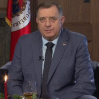 Milorad Dodik