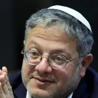 Itamar Ben Gvir