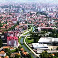 Bijeljina Panorama