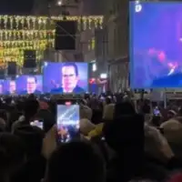 Tito Sarajevo