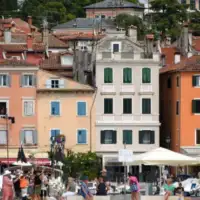Hrvatska turizam apartmani