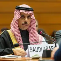 Faisal bin Farhan Profimedia