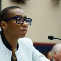 Claudine Gay EPA