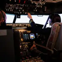 Piloti vion foto FreePik