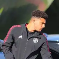 Jadon Sancho