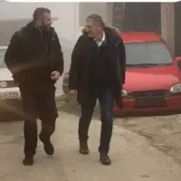 Zehrudin Ibrahimagić Fuad kasumoviv