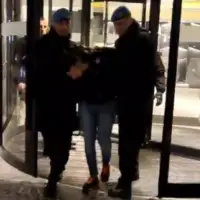 Mustafa Vrabac privodenje