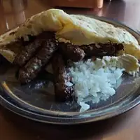 cevapi  Wikipedija